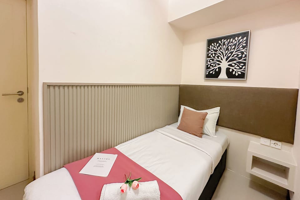 Standard Apartment