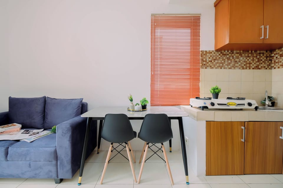 Standard Apartment