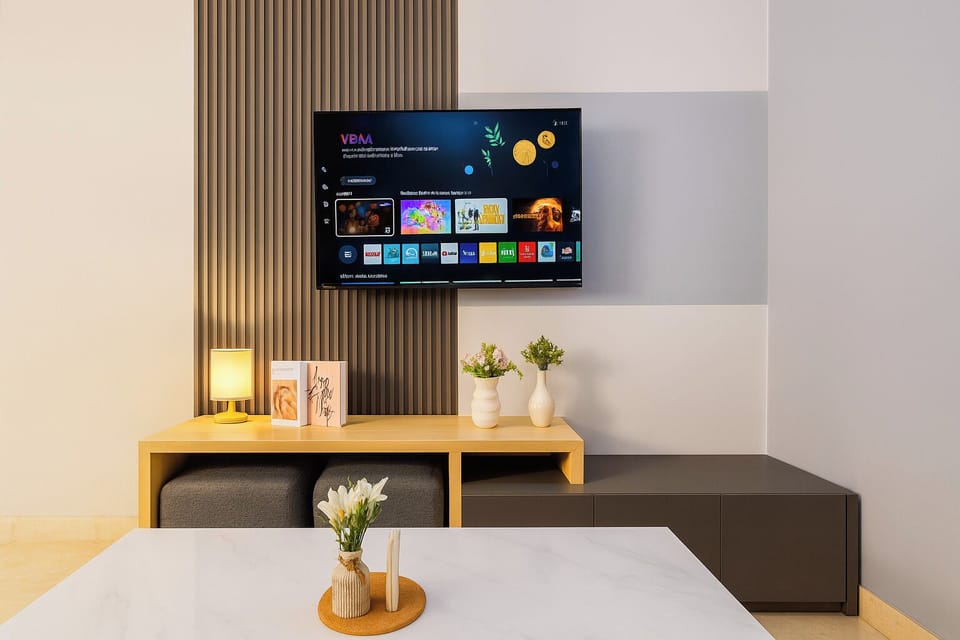 Standard Apartment