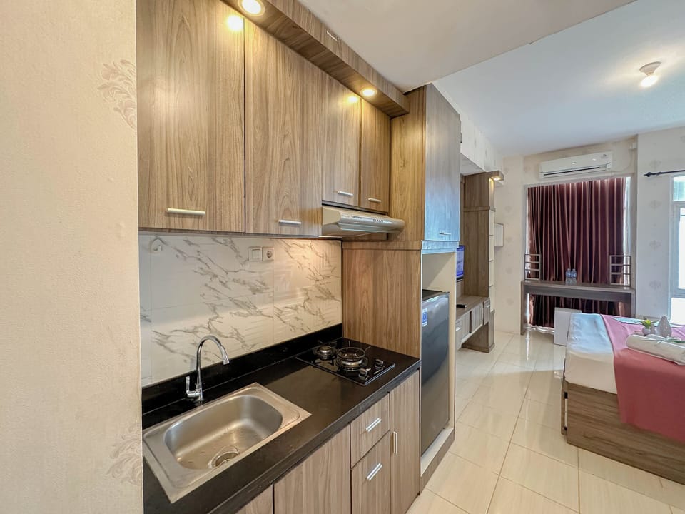 Standard Studio | Private kitchen