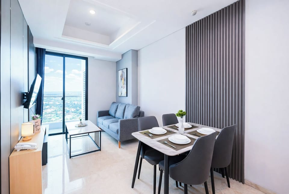 Standard Apartment