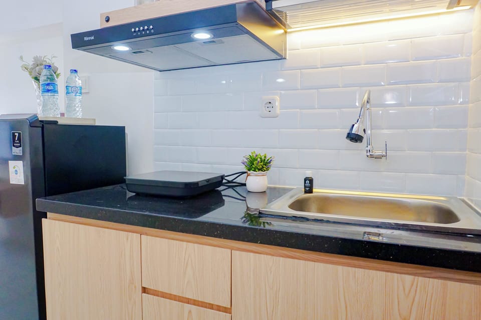 Standard Studio | Private kitchen