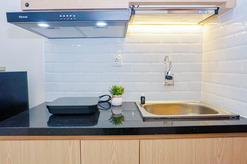 Standard Studio | Private kitchen