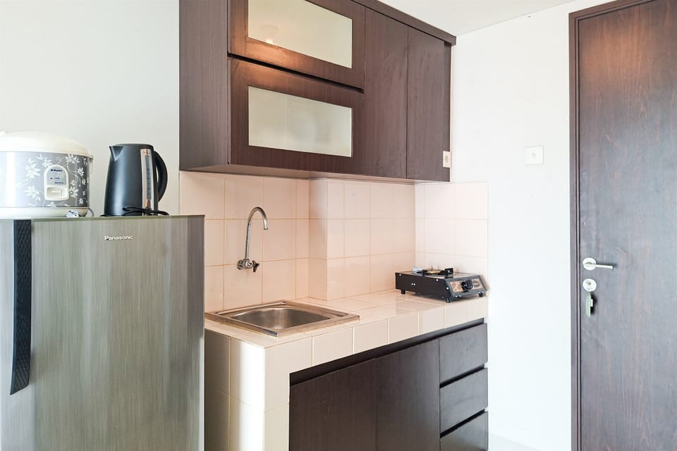 Standard Studio | Private kitchen