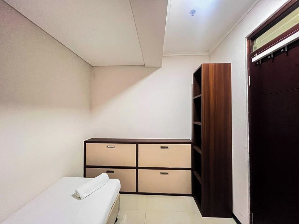 Standard Apartment | Bed sheets