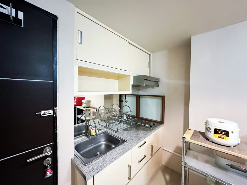 Standard Studio | Private kitchen