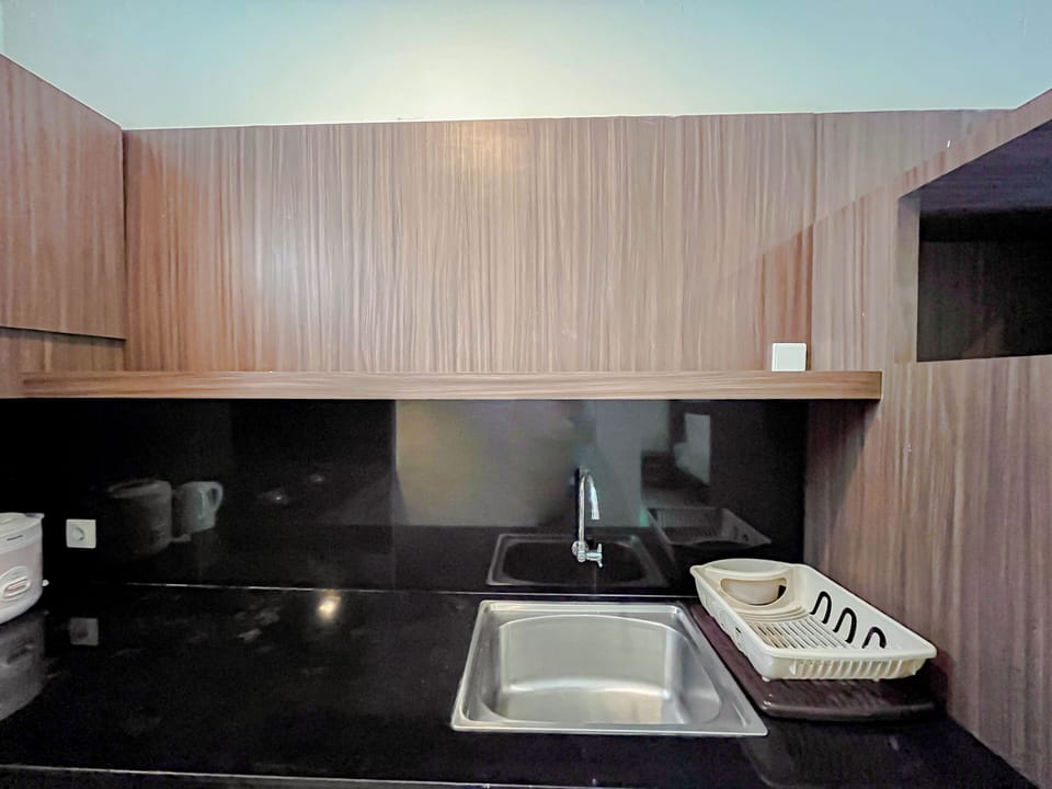 Standard Studio | Private kitchen