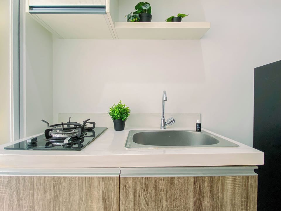 Standard Apartment | Private kitchen