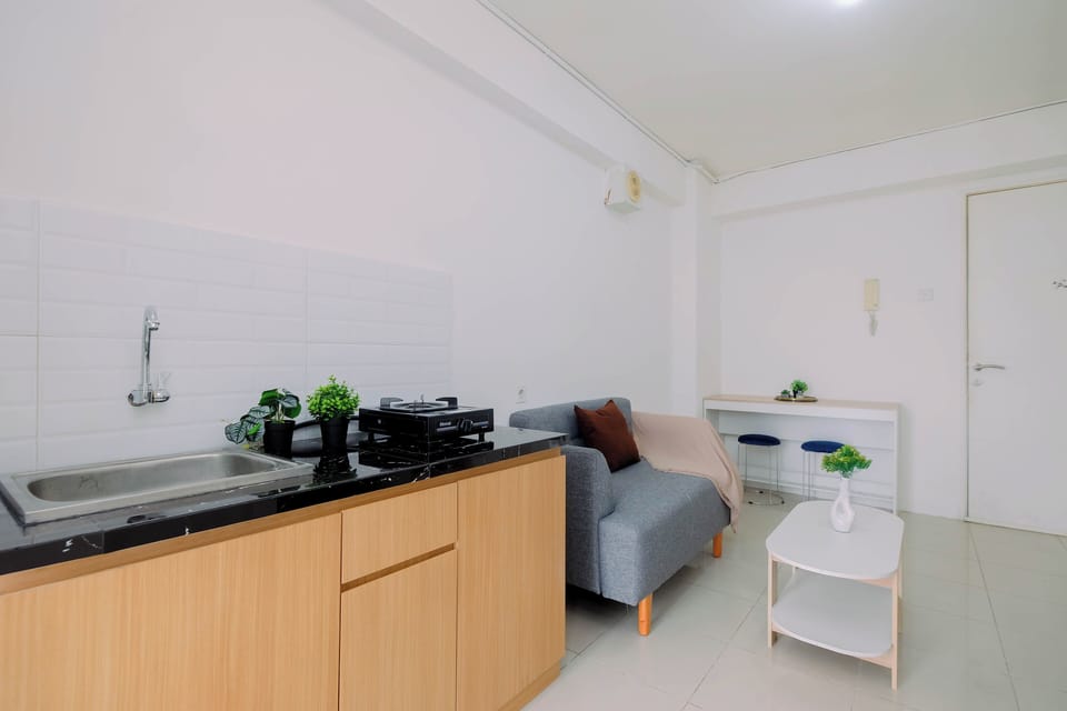 Standard Apartment