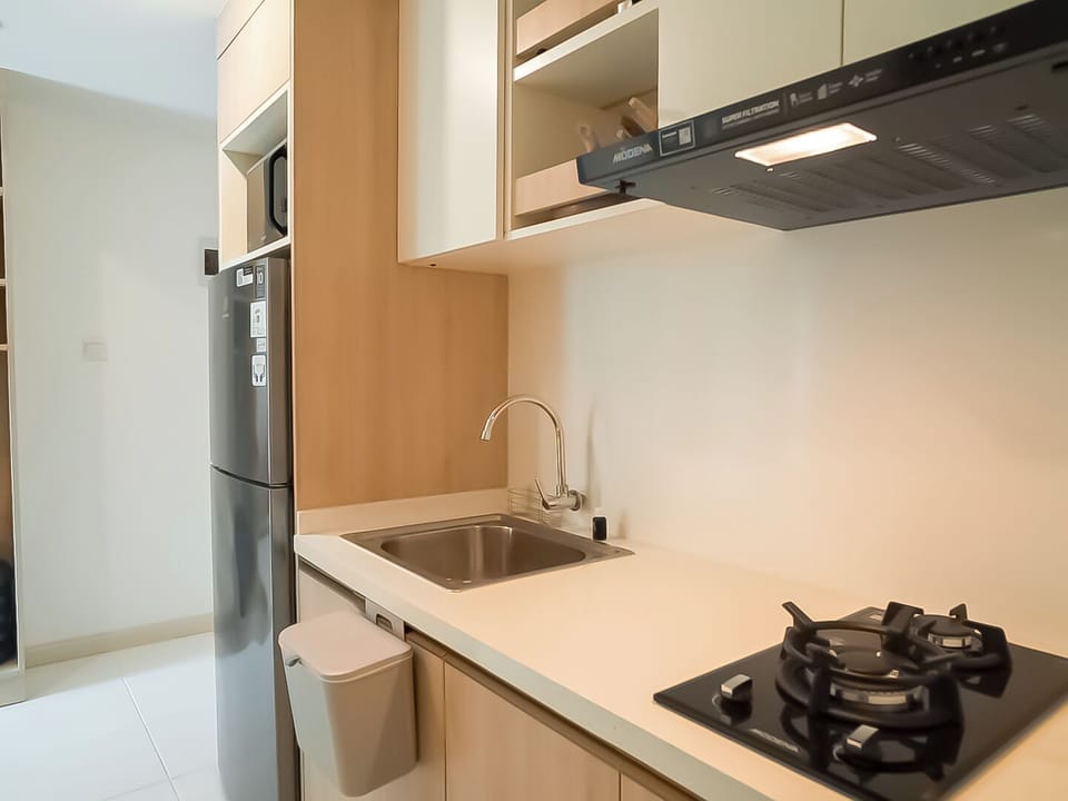 Standard Apartment | Private kitchen