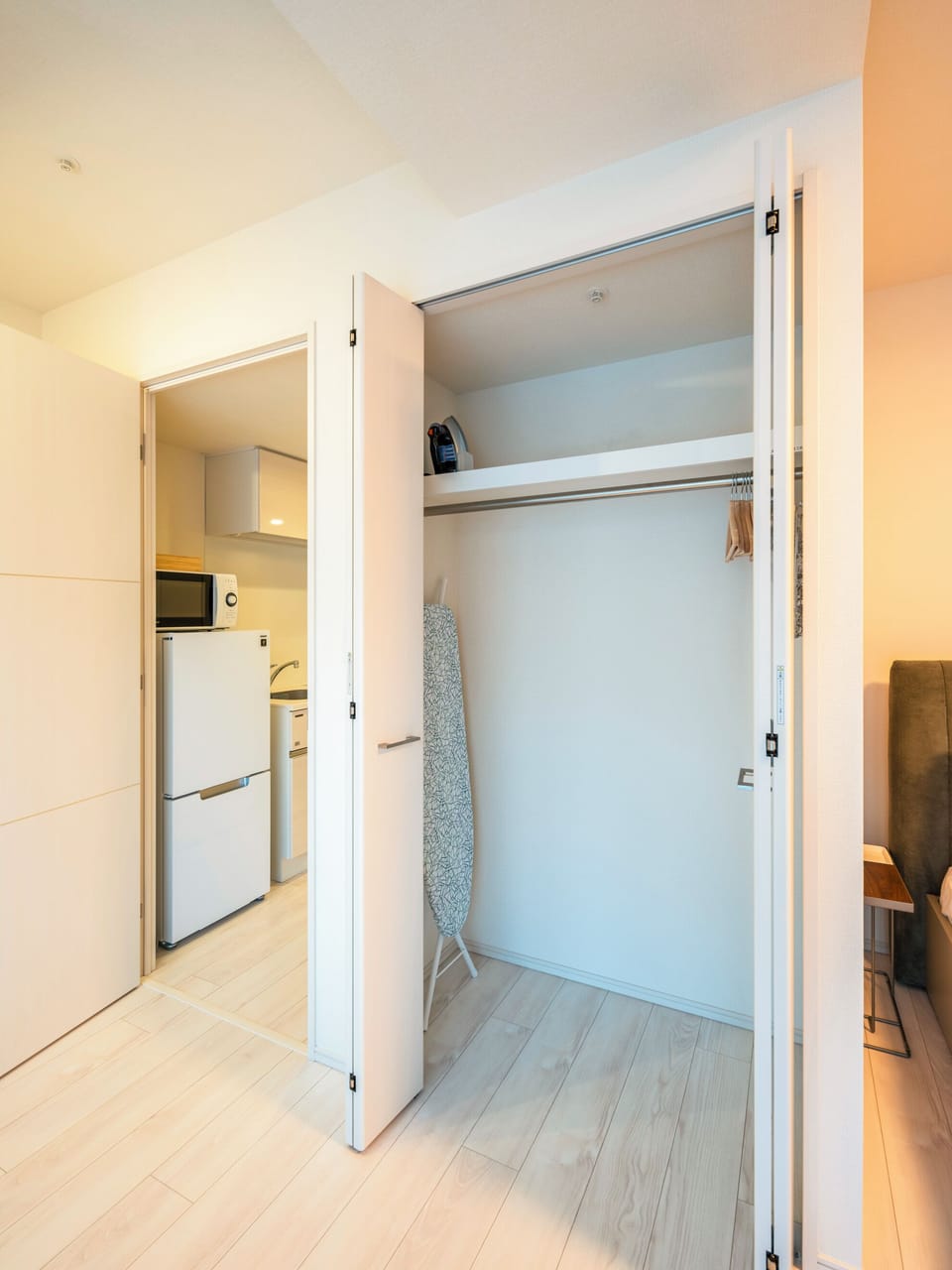 Wardrobe