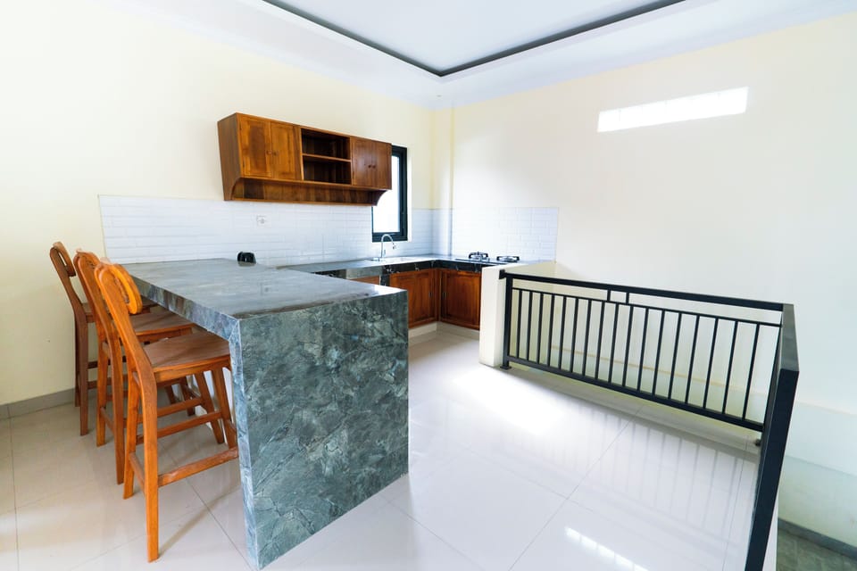 Villa, 5 Bedrooms, Private Pool | Private kitchen | Fridge, stovetop, cookware/dishes/utensils