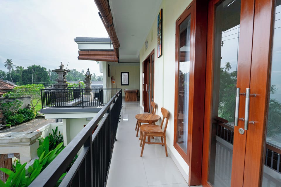 Villa, 5 Bedrooms, Private Pool | Property grounds