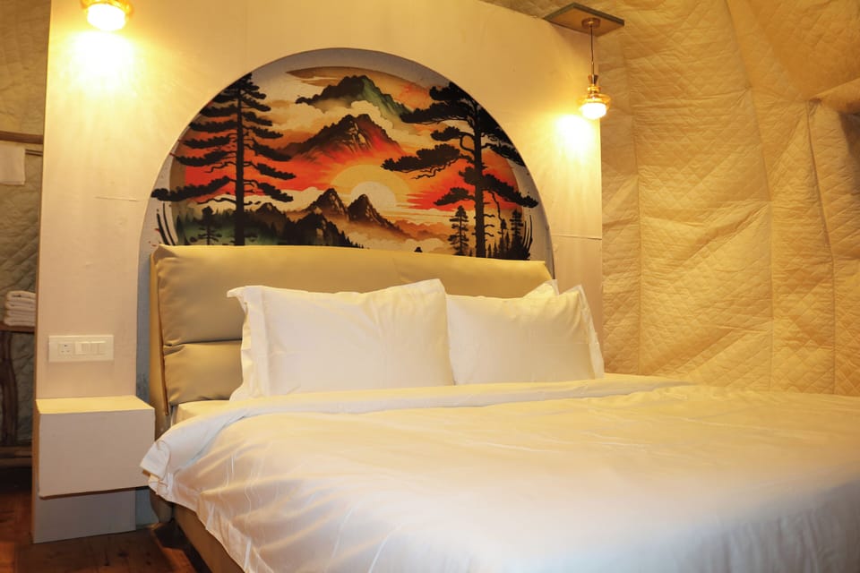 Studio Suite, Mountain View | Free WiFi