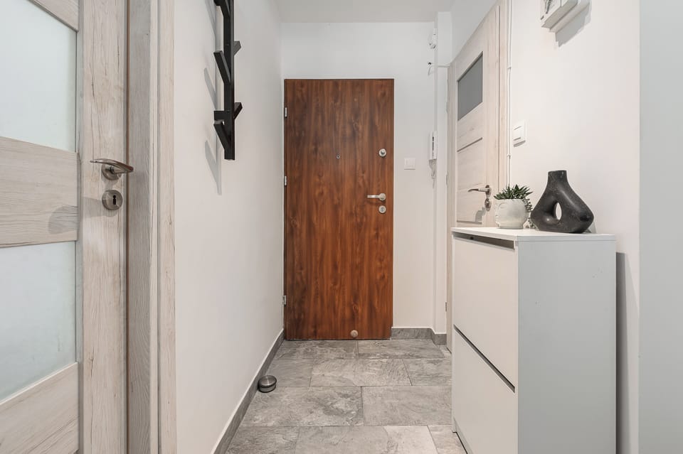 Comfort Apartment, Courtyard View | Soundproofing, iron/ironing board, cribs/infant beds, free WiFi