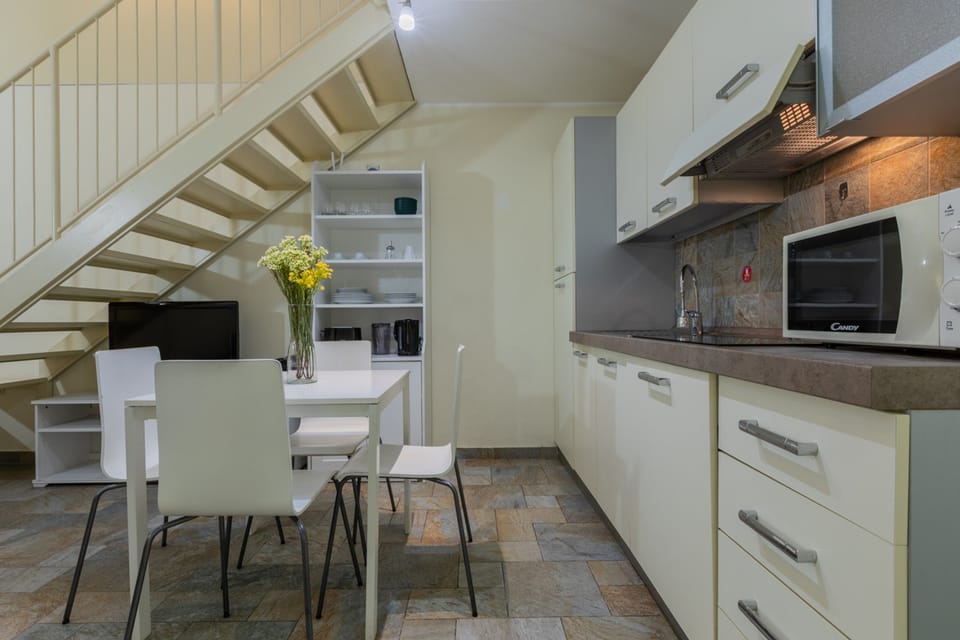 House | 1 bedroom