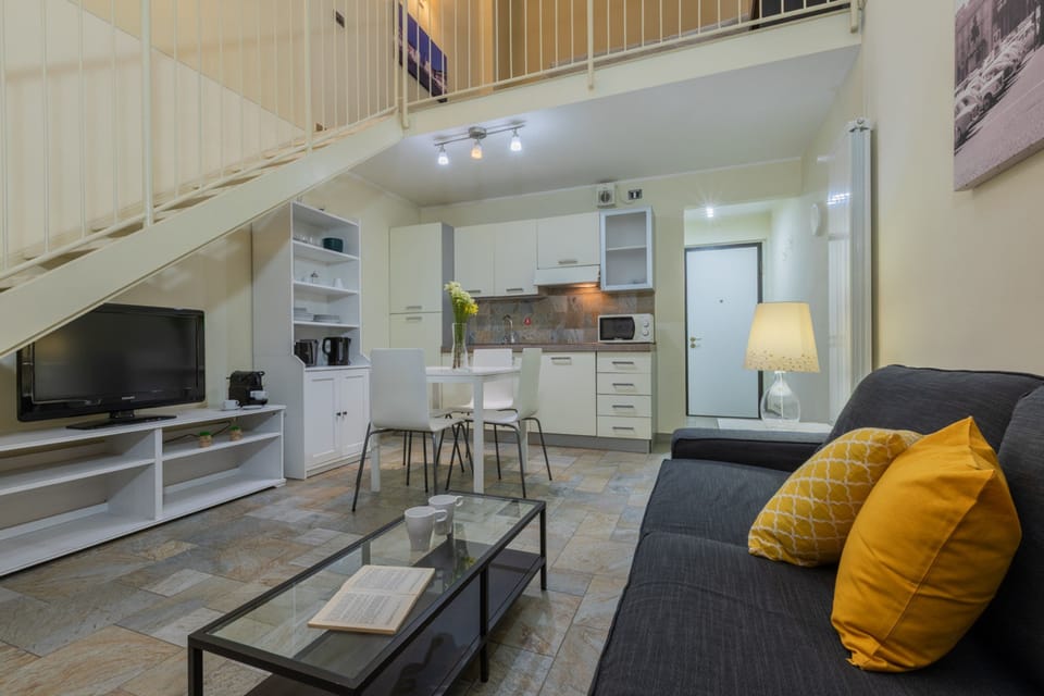 House | 1 bedroom