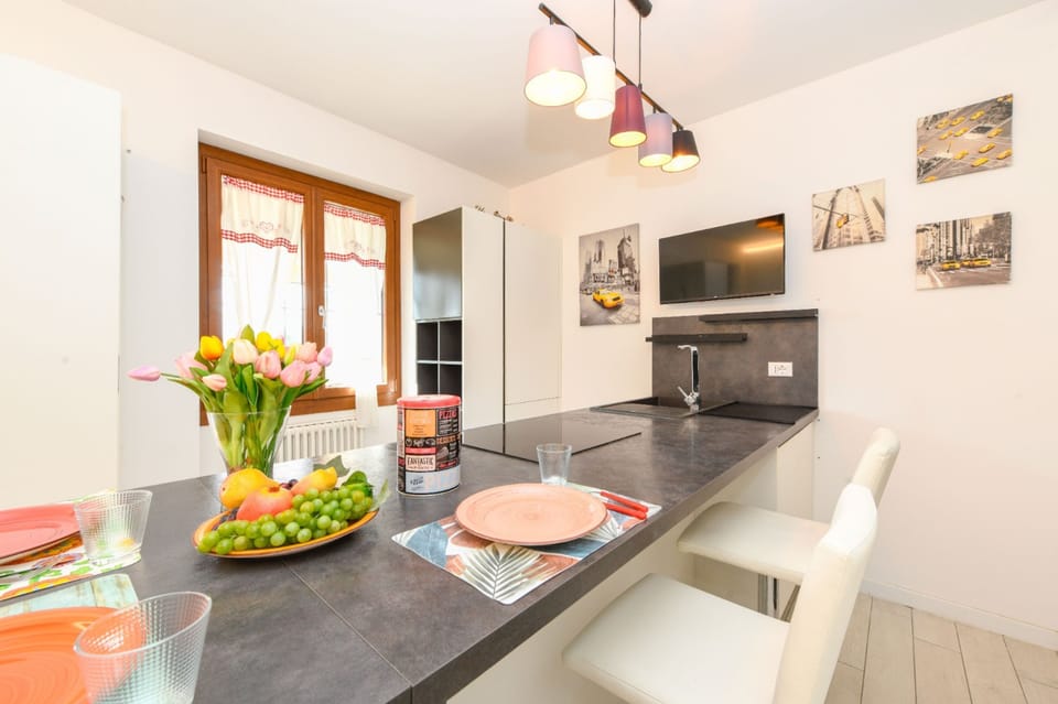 House | 1 bedroom