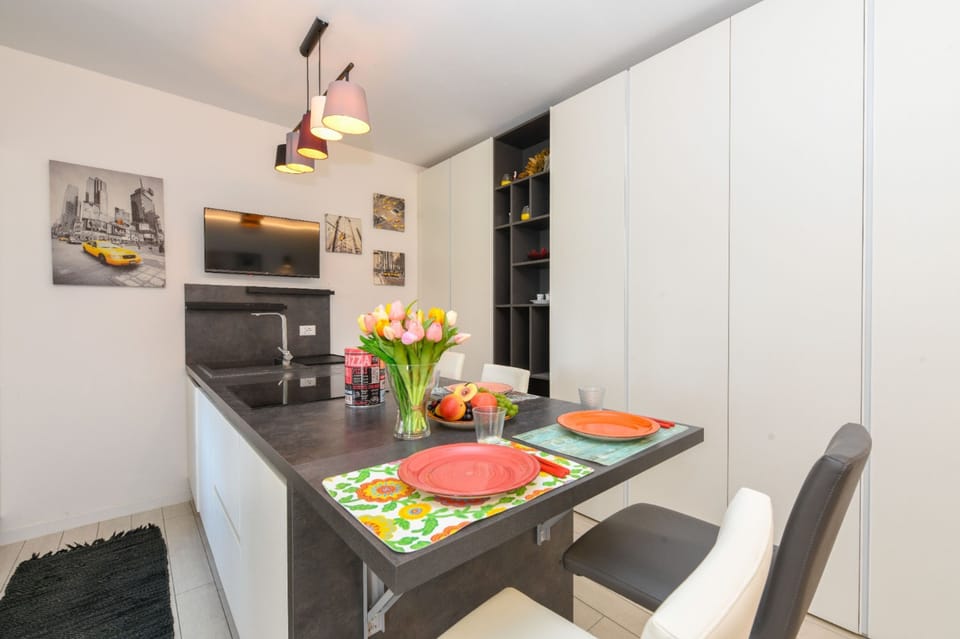 House | 1 bedroom