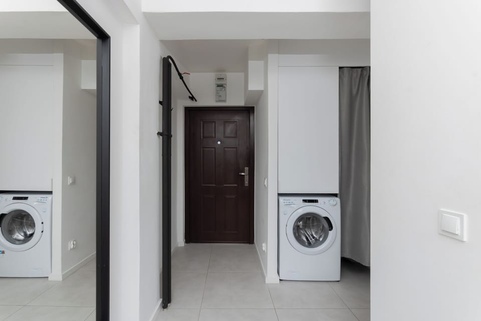 Apartament (188) | Living area | Flat-screen TV
