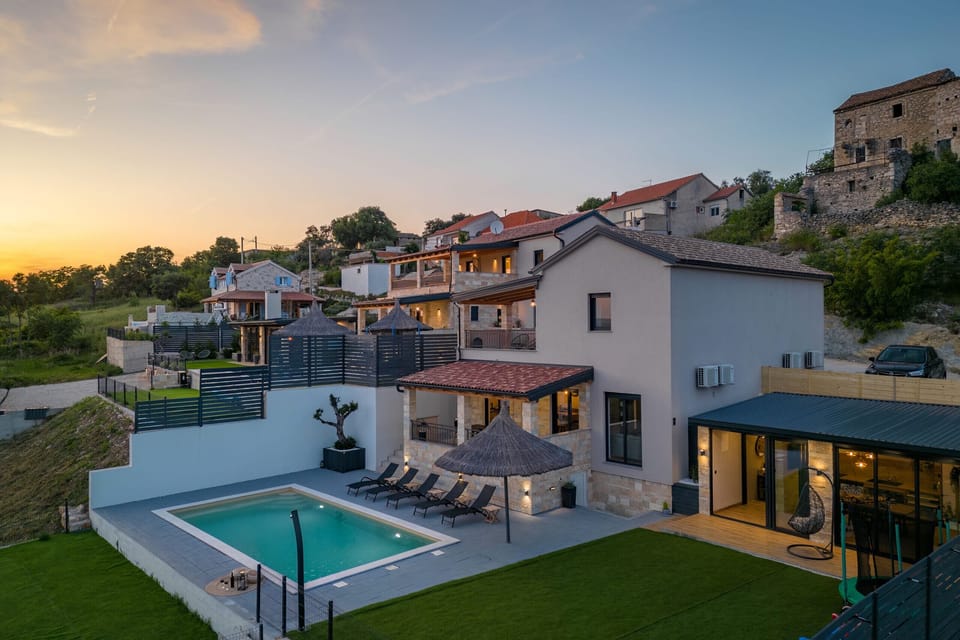 Villa | 3 bedrooms