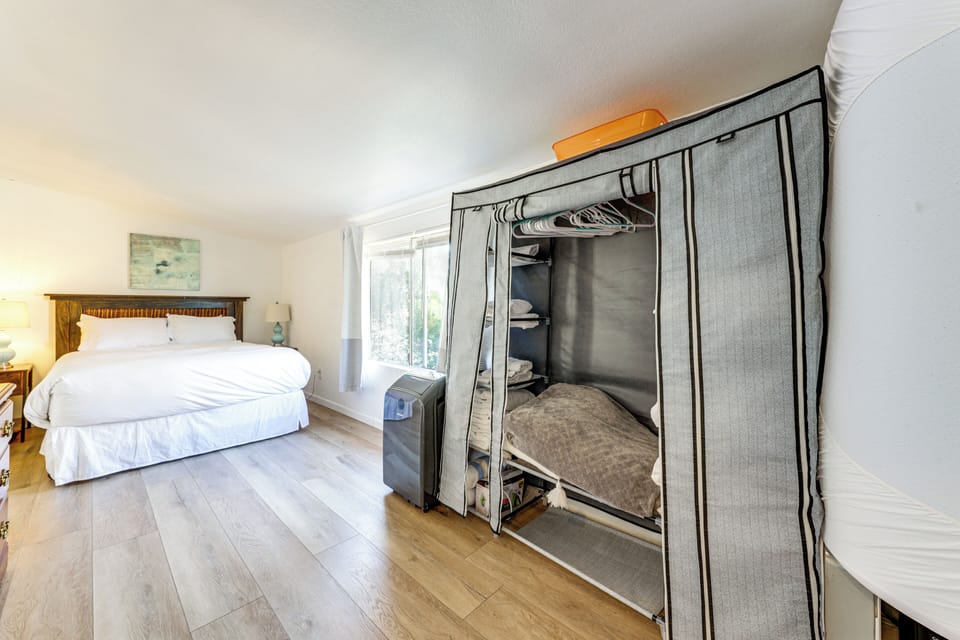 House (1 Bedroom) | Interior