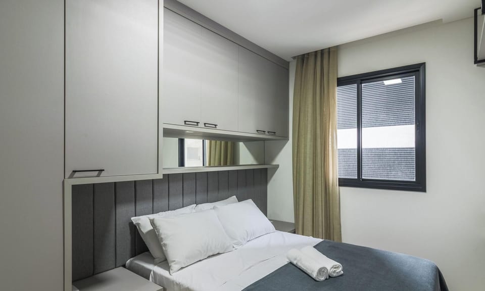 Basic Apartment | 3 bedrooms, free WiFi