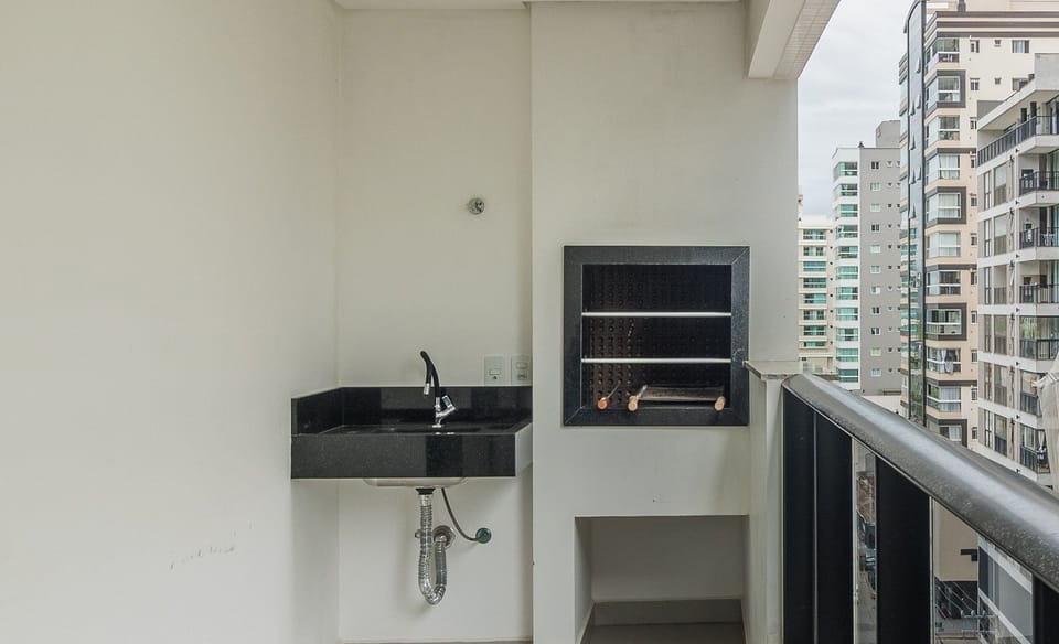 Basic Apartment | Property grounds