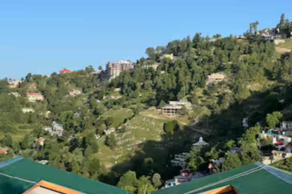 Cottage, Balcony, Hill View | Miscellaneous
