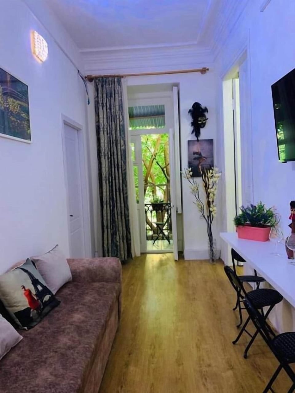 City Guli Hostel Hostel in Tbilisi, Georgia