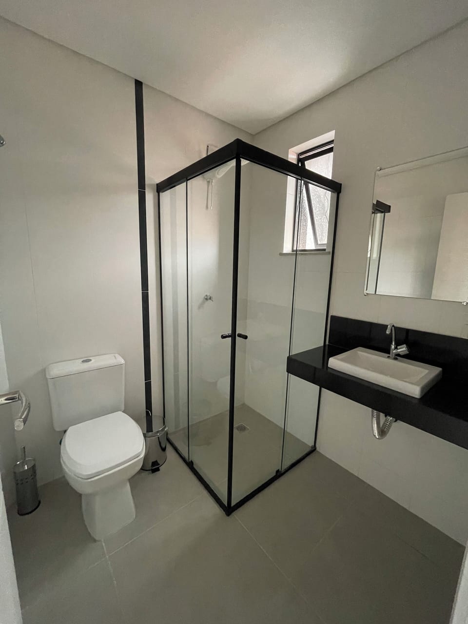 Suite | Bathroom