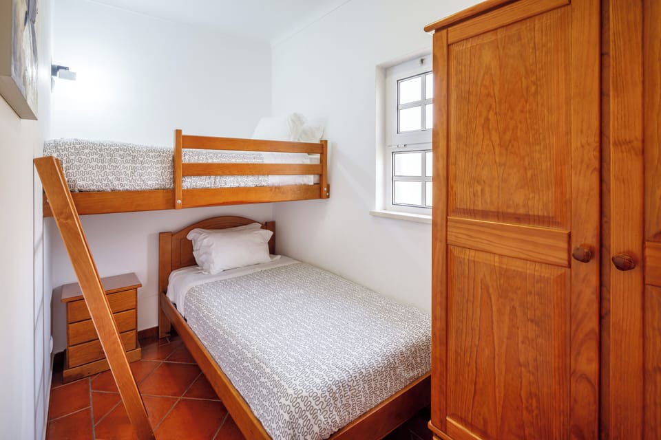 In-room safe, iron/ironing board, free cribs/infant beds, free WiFi