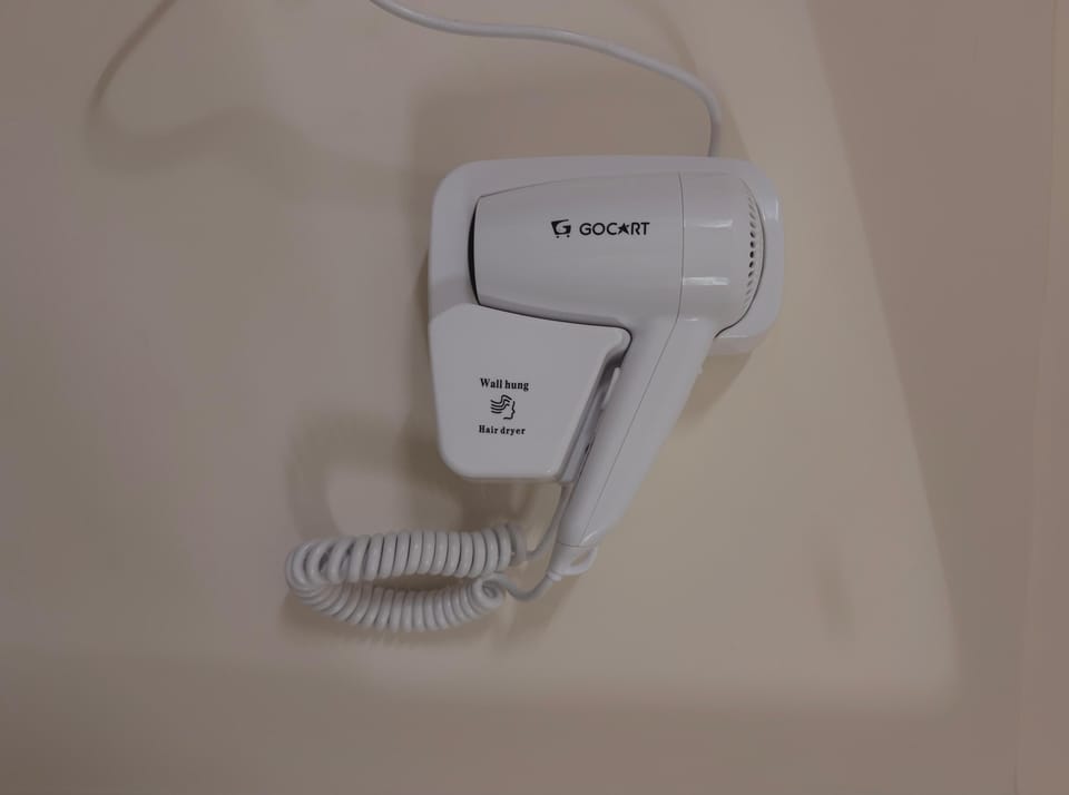 Standard Room | Room amenity