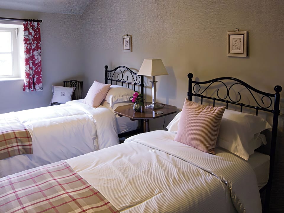 Town Head Farm Cottage in Craven District