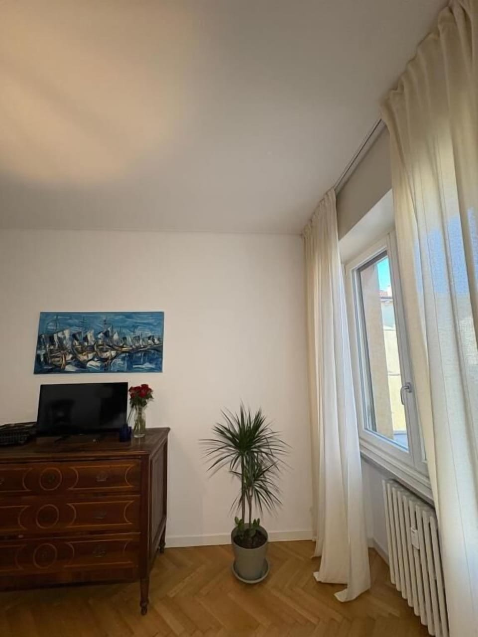 Double Room | Interior