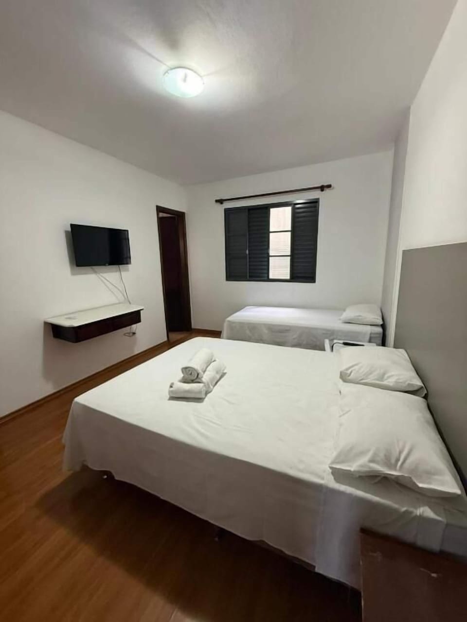 Family Room | Free WiFi, bed sheets