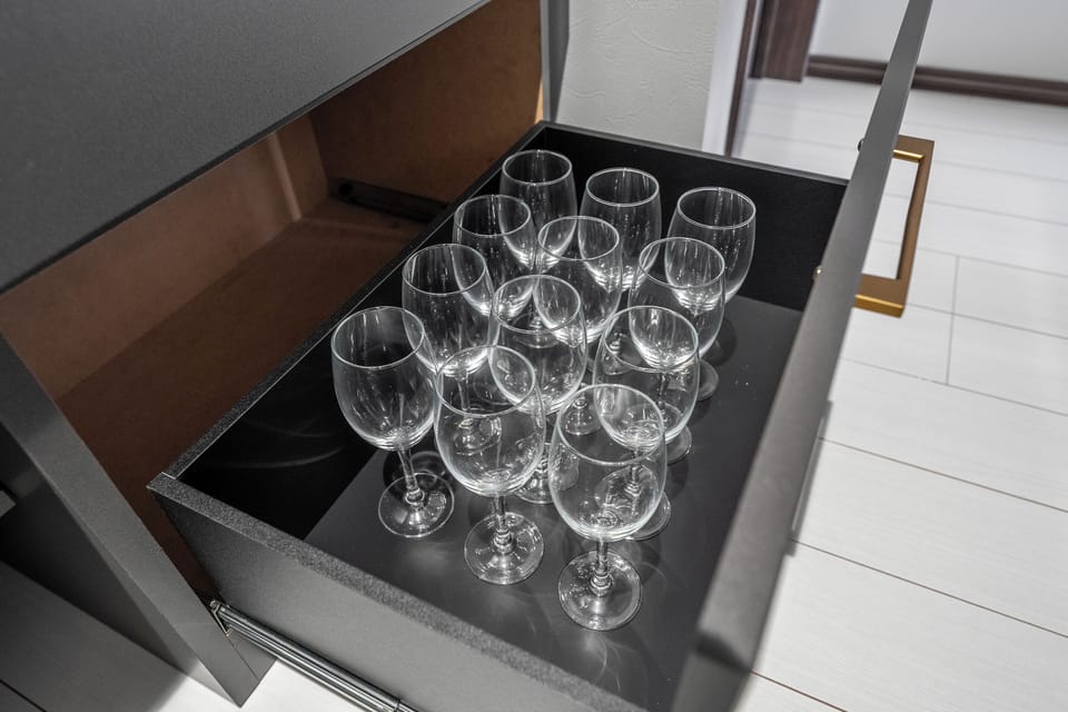 Apartment | Miscellaneous