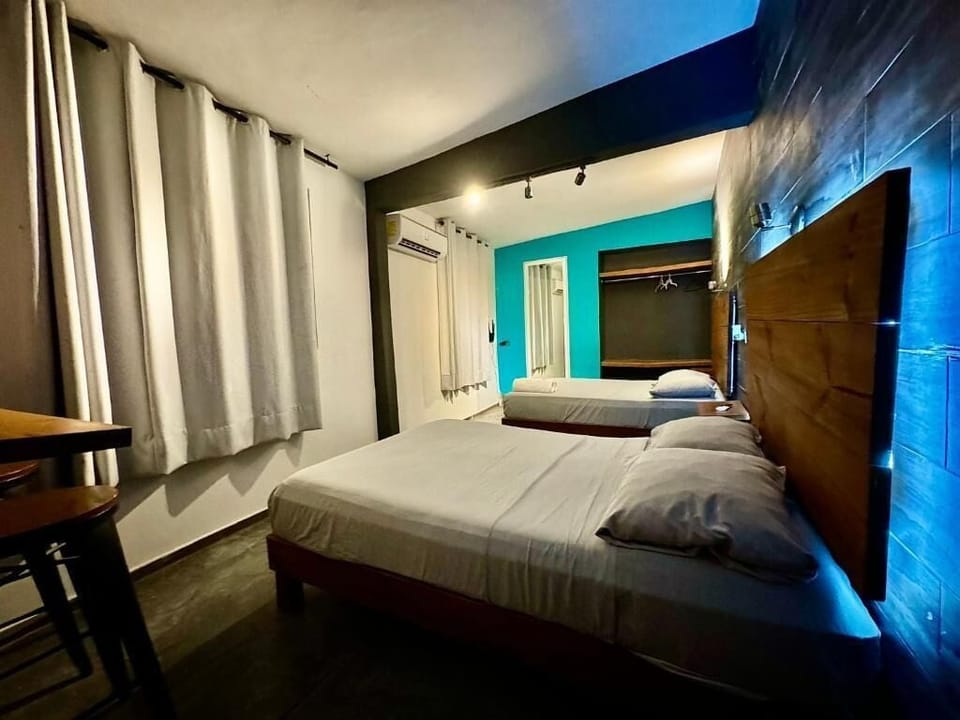 Deluxe Studio, Balcony, City View | WiFi (free)
