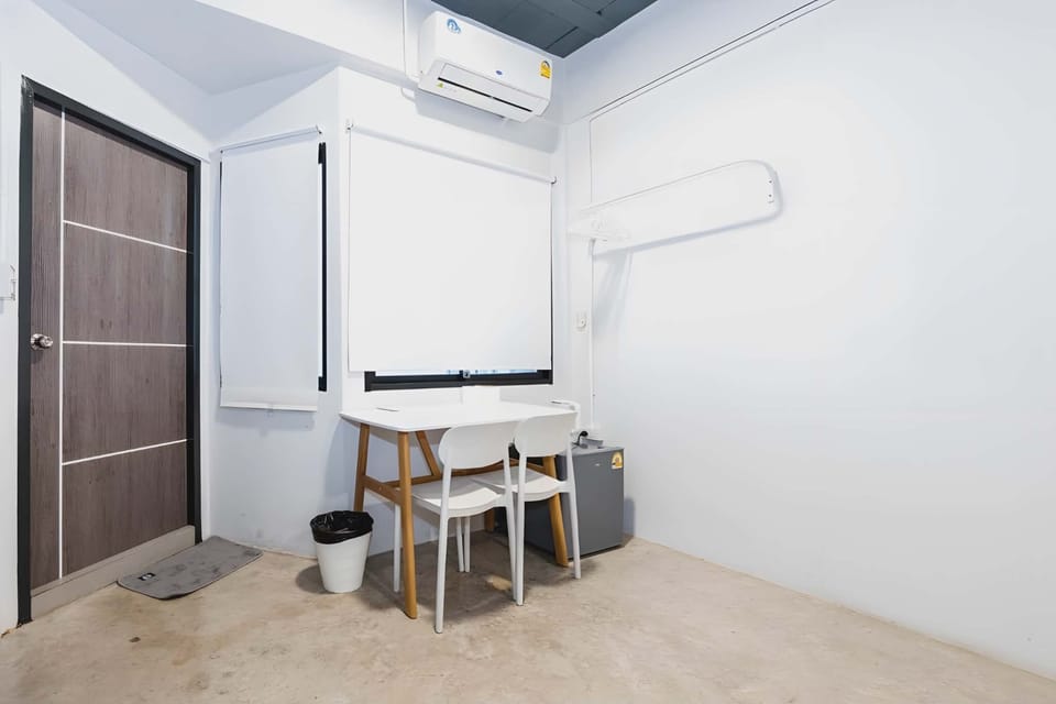 Studio | Interior