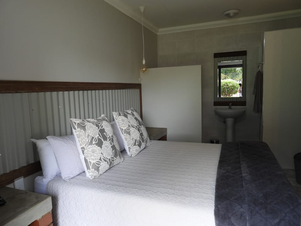 Luxury Double Room | Desk, laptop workspace, free WiFi