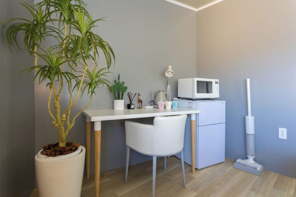 Comfort Triple Room, Multiple Beds, City View | Iron/ironing board (on request), WiFi (free), individually decorated