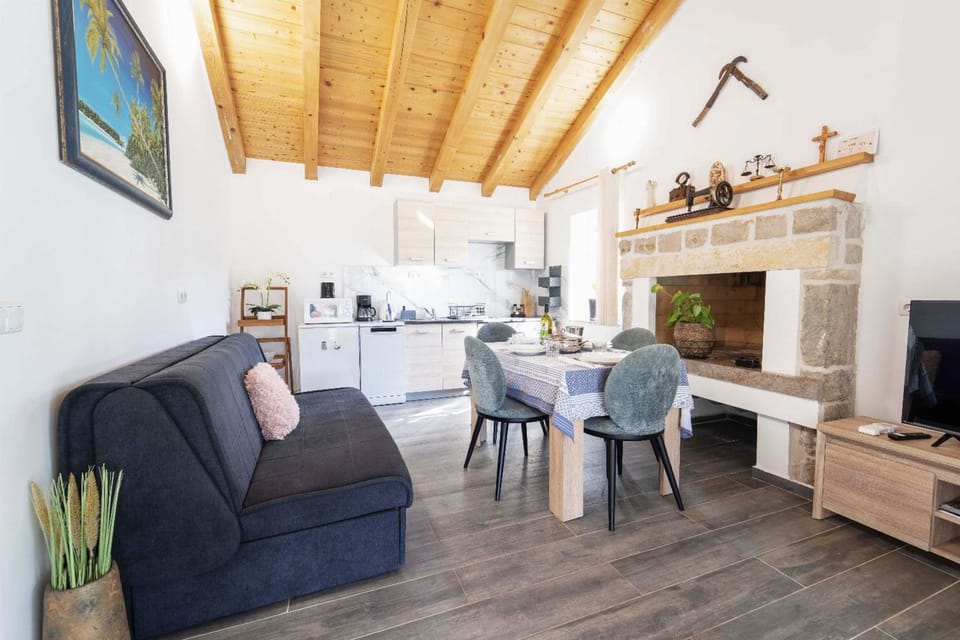 Villa | 2 bedrooms
