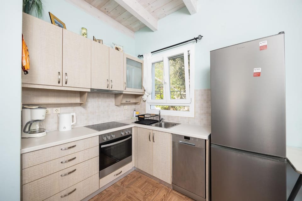 House | 1 bedroom