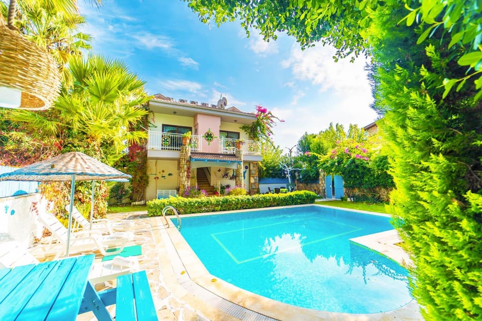 House | 4 bedrooms