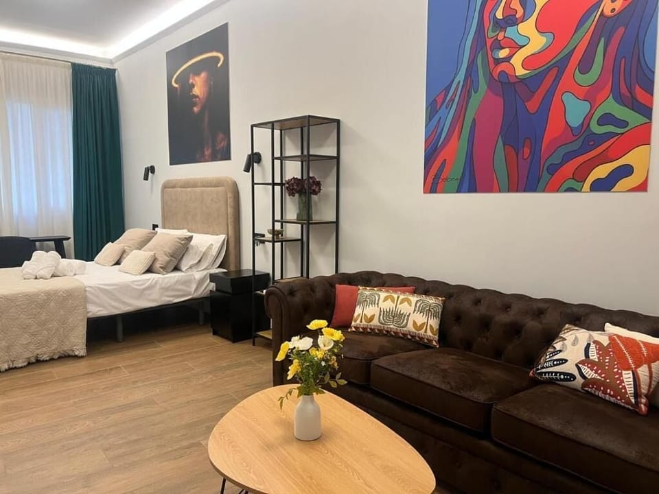 Hostal Ventura Luxury Hostel in Alicante