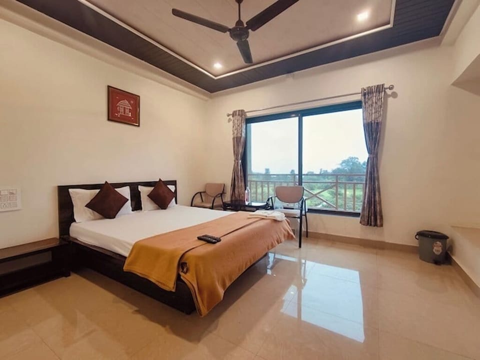 Standard Non AC Room | WiFi (free)