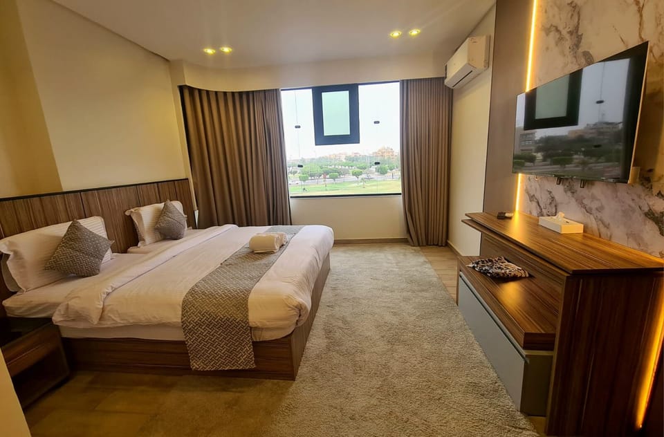 City Room | Terrace/patio