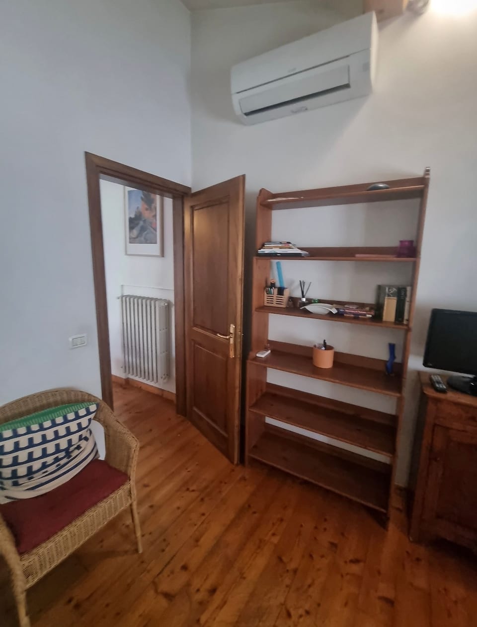 House | 1 bedroom