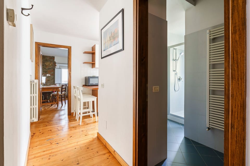 House | 1 bedroom