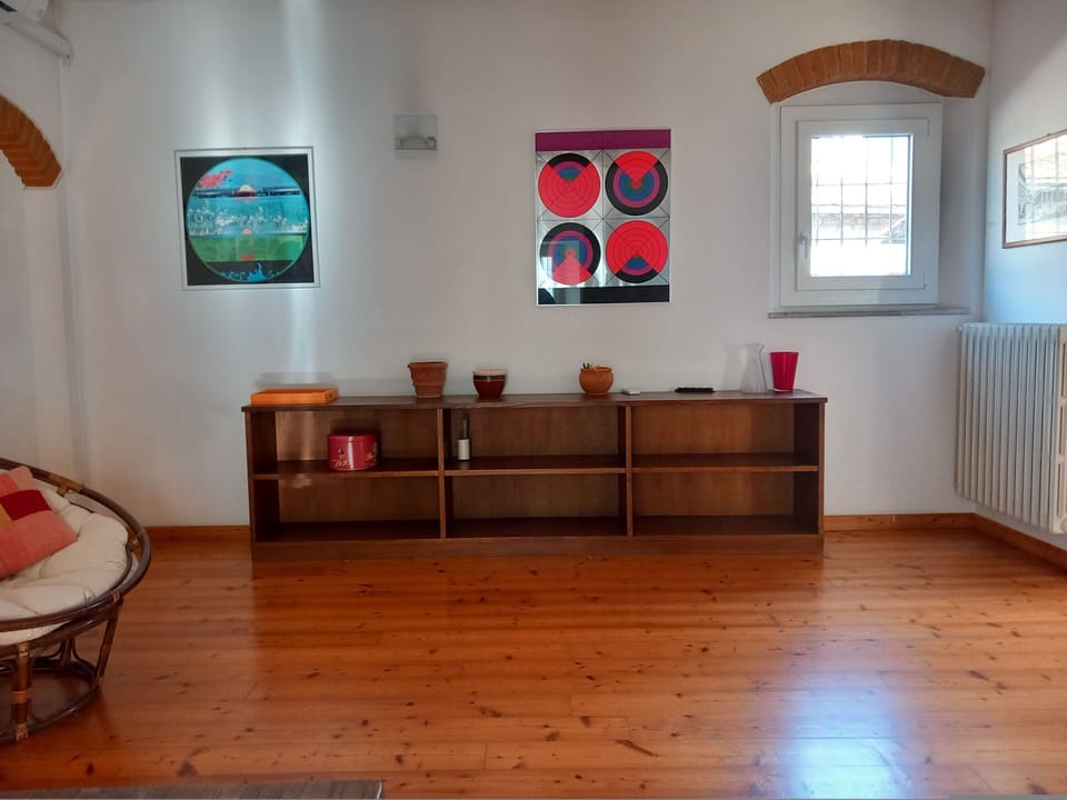 House | 1 bedroom